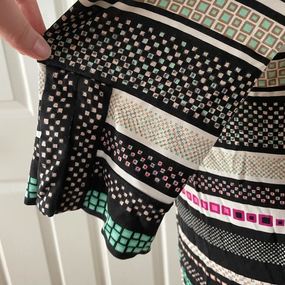 Diane Von Furstenberg Retro dress - Picture 9 of 13